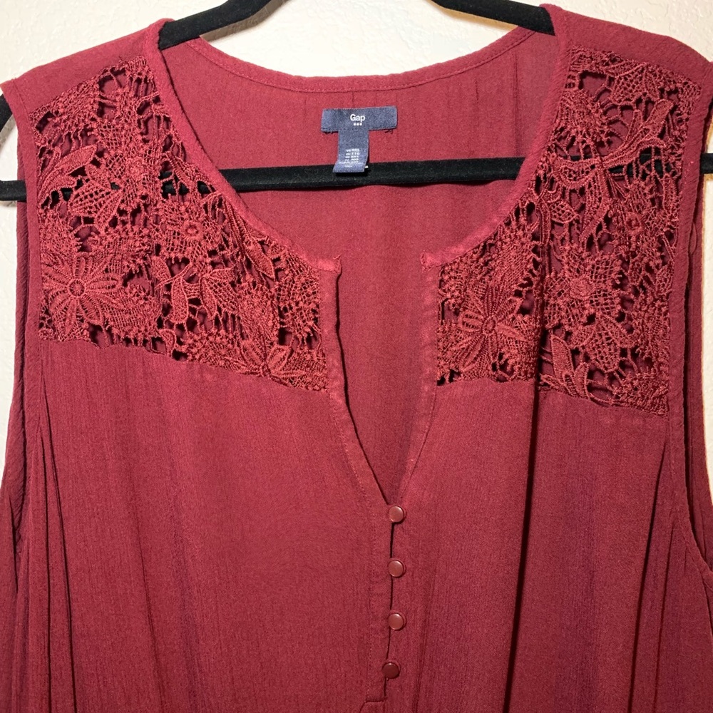 Gap Mini Dress